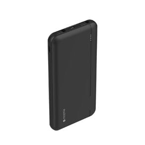 Mophie Essential PowerStation 10K Powerbank - Black