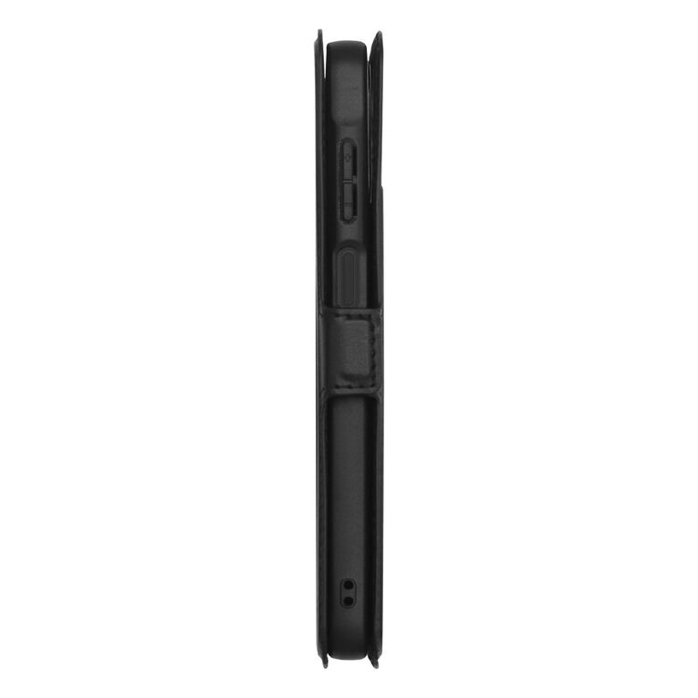 3SIXT NeoWallet Samsung Galaxy A07 4G Case - Black, , hi-res