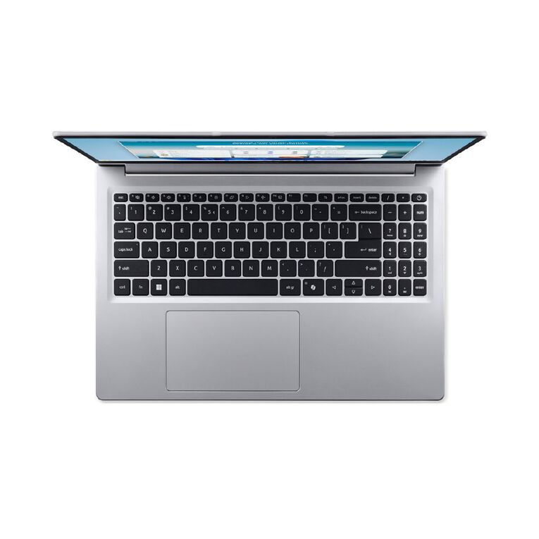 Acer Aspire Lite 15.6" AMD R5-3500U 8GB RAM 512GB SSD Windows 11 Notebook, , hi-res