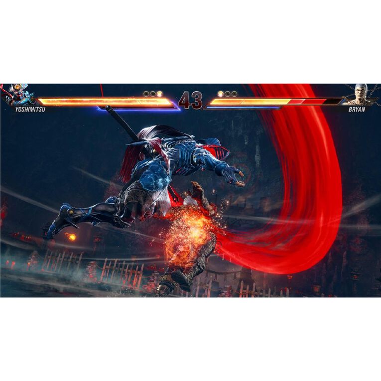 PS5 Tekken 8, , hi-res