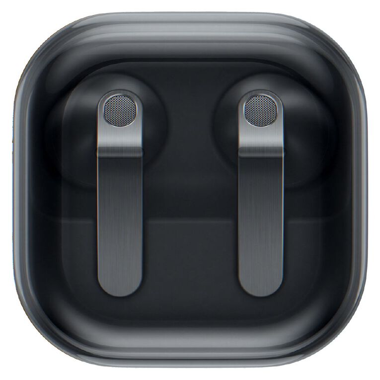 Samsung Galaxy Buds4 - Black, , hi-res