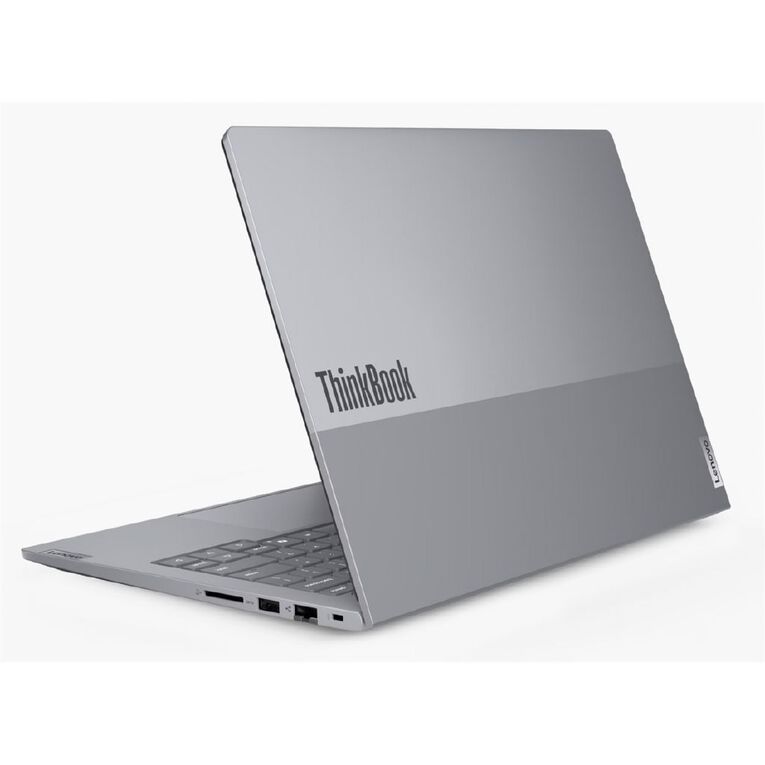 Lenovo THINKBOOK 14 G8 14" WUXGA, U5-225U, 16GB DDR5, 512GB, WI-FI 6E, TB4, W11P, 1YO, , hi-res