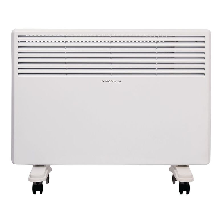 Sheffield Convection Panel Heater Noel Leeming