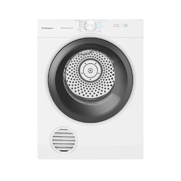 Westinghouse 6.5kg Vented Clothes Dryer&nbsp;, , hi-res