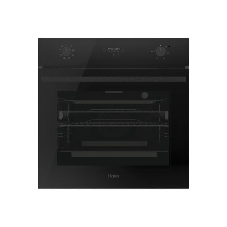 Haier 60cm 500 Series 7 Function Built-In Oven - Black, , hi-res