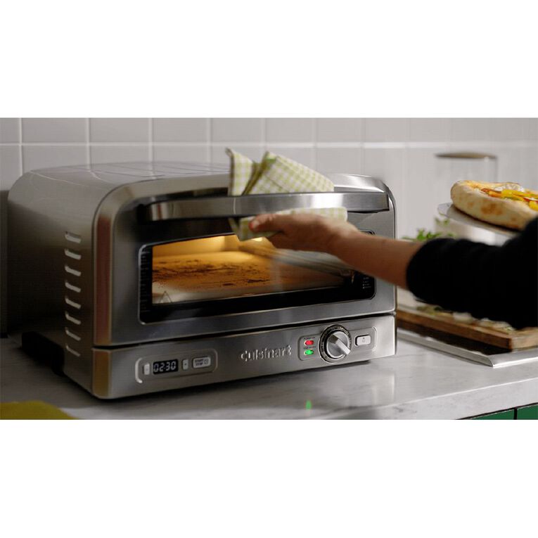 Cuisinart Pizzeria Pro, , hi-res