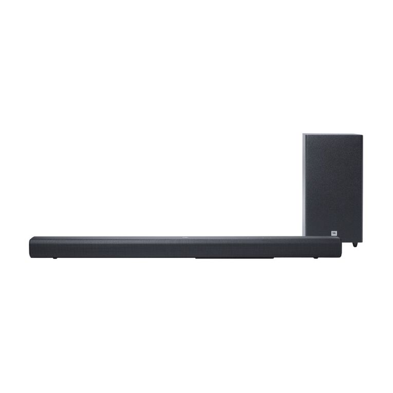 JBL Cinema SB580 3.1 ch Soundbar with Virtual Dolby Atmos and Wireless Subwoofer, , hi-res