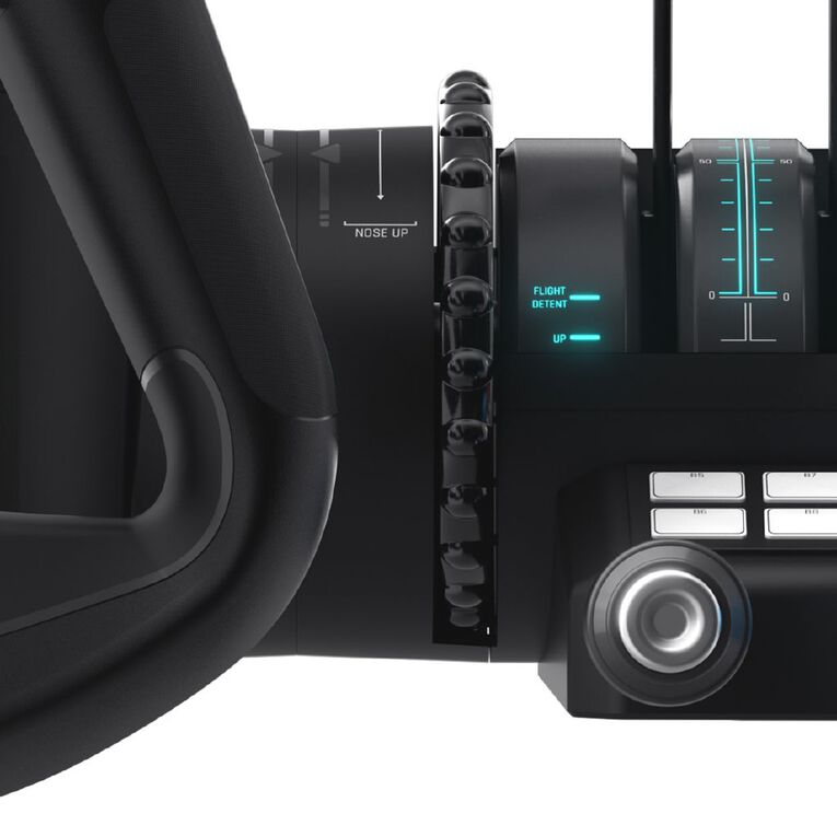 Turtle Beach VelocityOne Flight Universal Control System for Xbox & Windows PCs, , hi-res