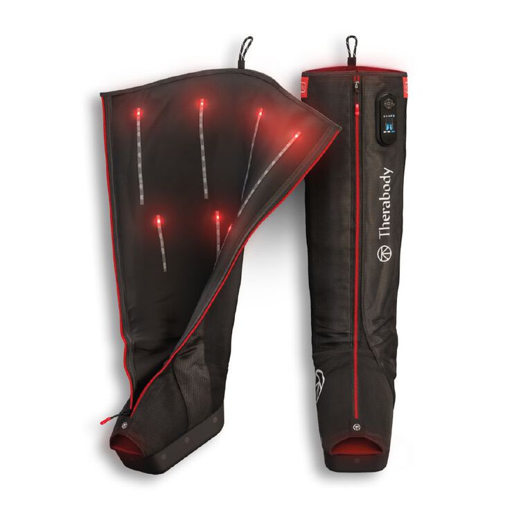 Therabody JetBoots Pro Plus - Regular, , hi-res