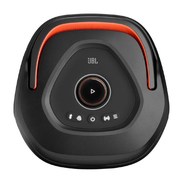 JBL PartyBox 130 Portable Party Speaker - Black, , hi-res
