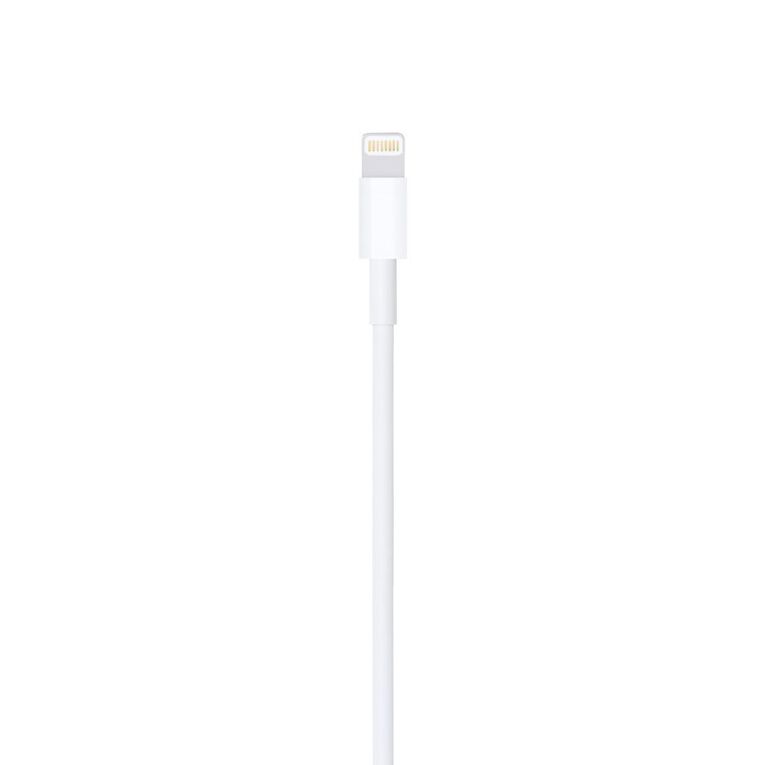 Apple Lightning to USB Cable (1m), , hi-res