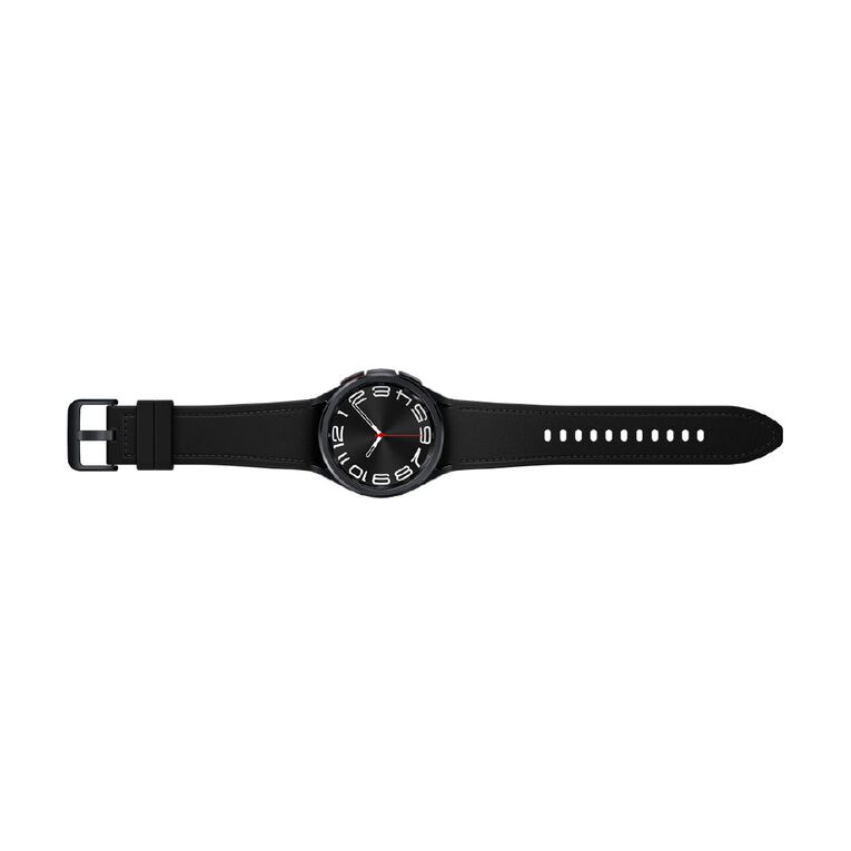 Samsung Galaxy Watch6 Classic 43mm Black, , hi-res