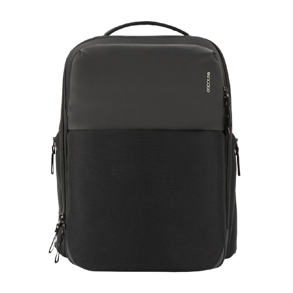 直営店に限定 Incase Leeming Noel - Black - Daypack ARC バッグ