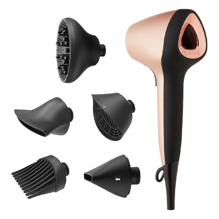 Remington Air3D Plus, , hi-res