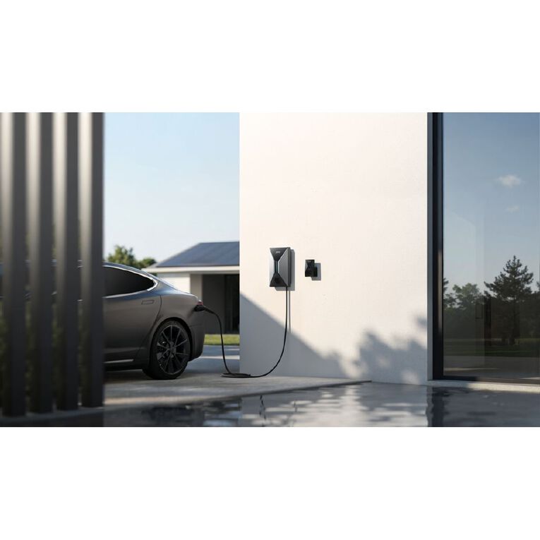Anker SOLIX V1 Smart EV Charger 7.4kW, , hi-res
