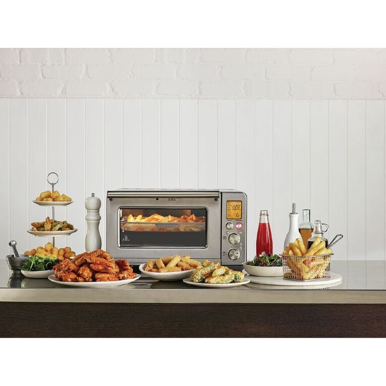 Breville the Smart Oven Air Fryer, , hi-res