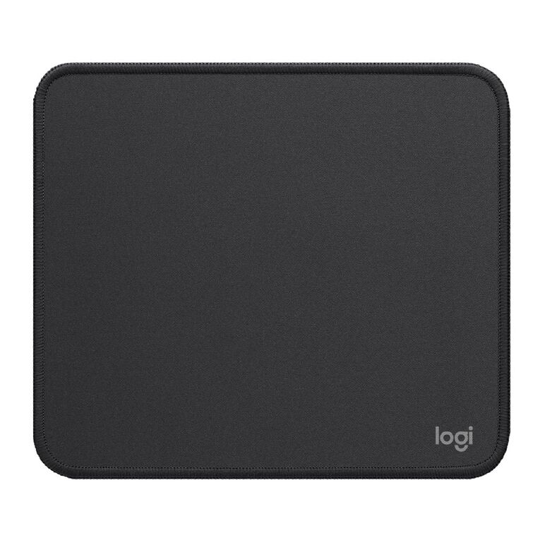 Logitech Mouse Pad Studio Series - Graphite, , hi-res