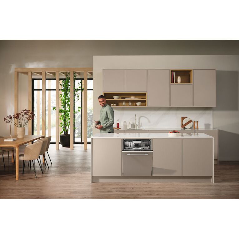 Miele 15 Place Setting 10 Program Fully Integrated Dishwasher - Panel Ready (G7659XXLSCVI), , hi-res