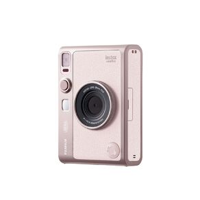 Fujifilm Instax Mini Evo Pink
