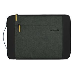 STM Kin Laptop Sleeve (14") - Black Slate