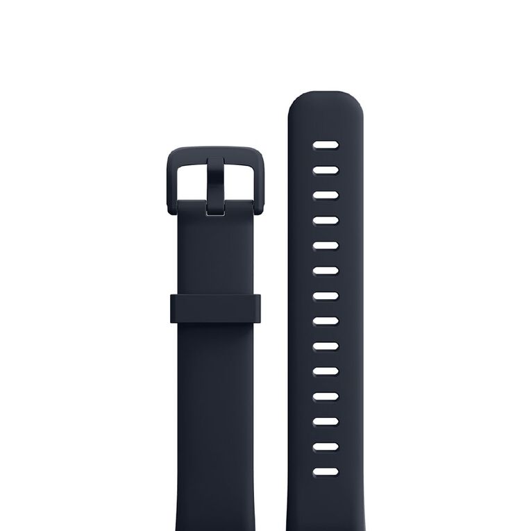 Ryze Elevate Smart Watch With Alexa (Red + Blue), , hi-res