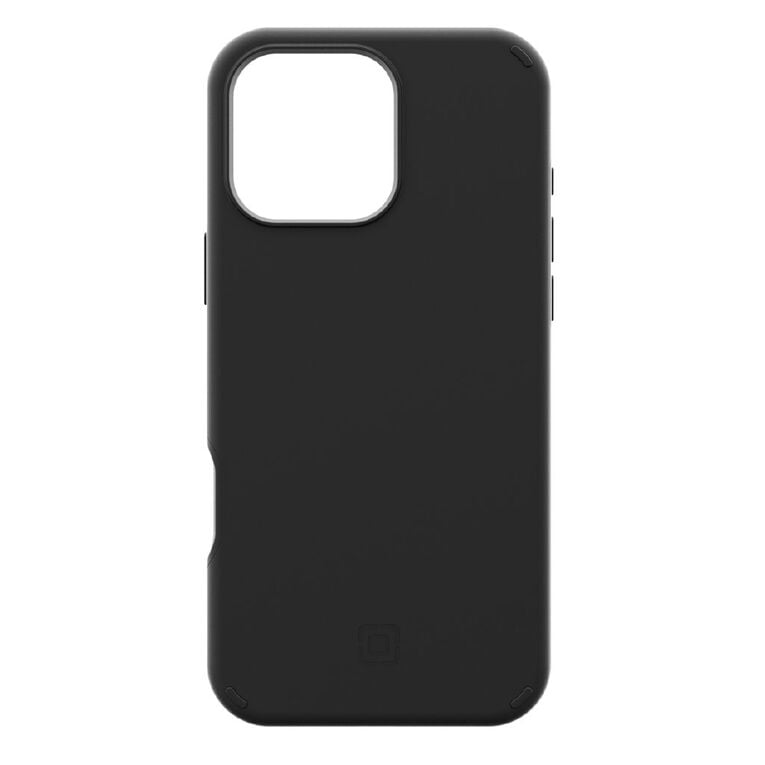 Incipio Duo MagSafe Case for iPhone 16 Pro Max - Black, , hi-res