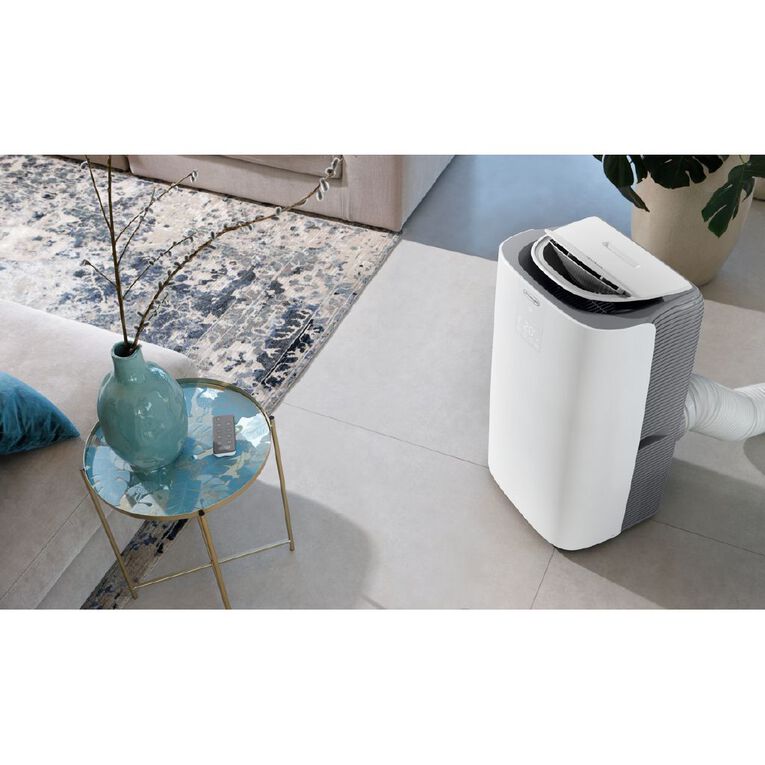 Delonghi Pinguino AP130I GentleJet 3.3KW Portable Air Conditioner, , hi-res