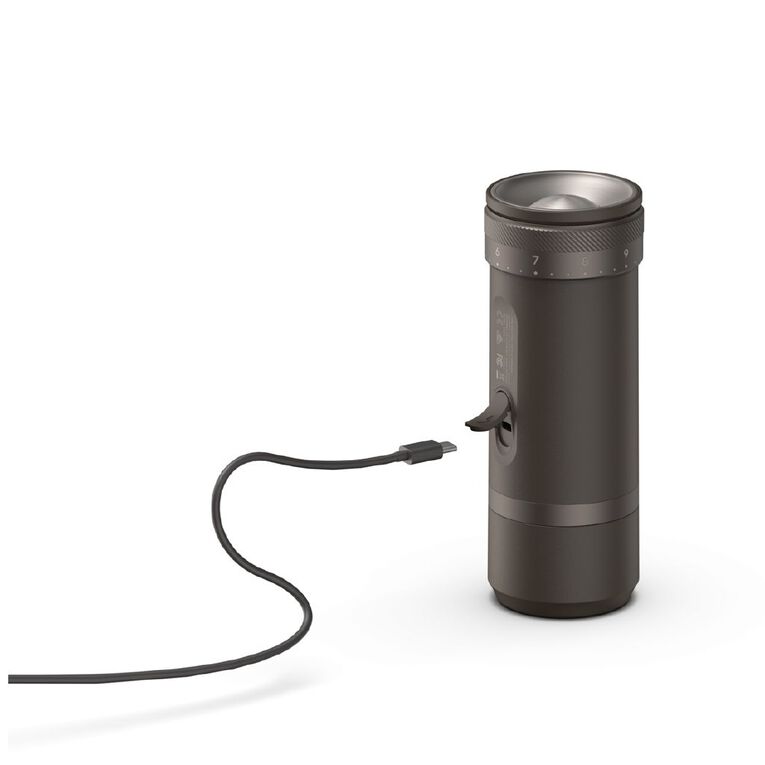 OutIn Fino Portable Electric Coffee Grinder, , hi-res