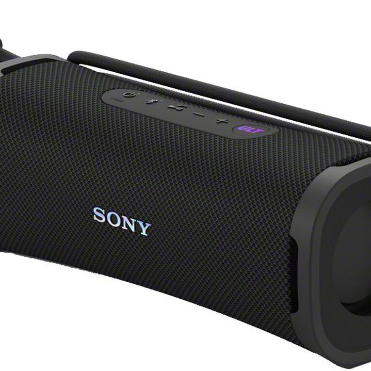 Sony ULT FIELD 1 Wireless Portable Speaker - Black, , hi-res
