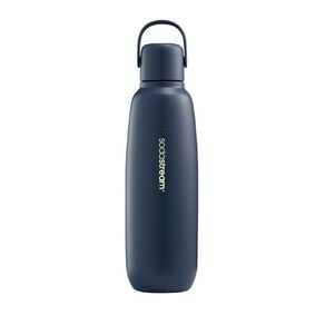 Sodastream 900ML Insulated Bottle - Storm