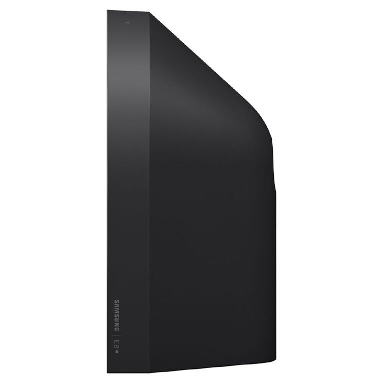 Samsung Music Studio 5 WiFi-Bluetooth Wireless Speaker - Black, , hi-res