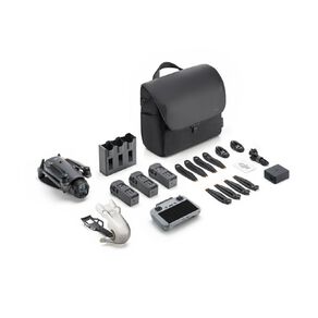 DJI Mavic 4 Pro Fly More Combo(DJI RC 2)