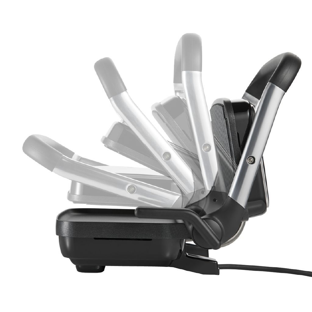 sunbeam 2 slice sandwich maker