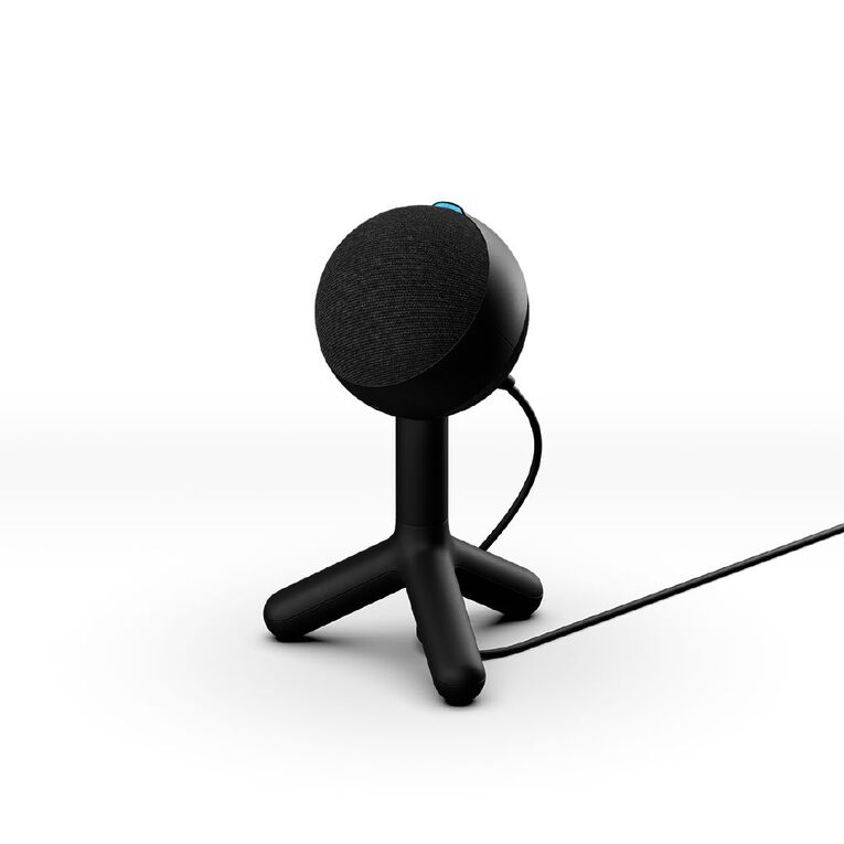Logitech G Yeti Orb Condenser RGB Gaming Mic with LIGHTSYNC, , hi-res