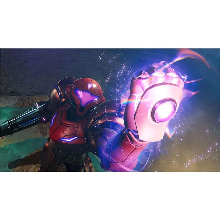 Nintendo Switch 2 Metroid Prime 4: Beyond, , hi-res