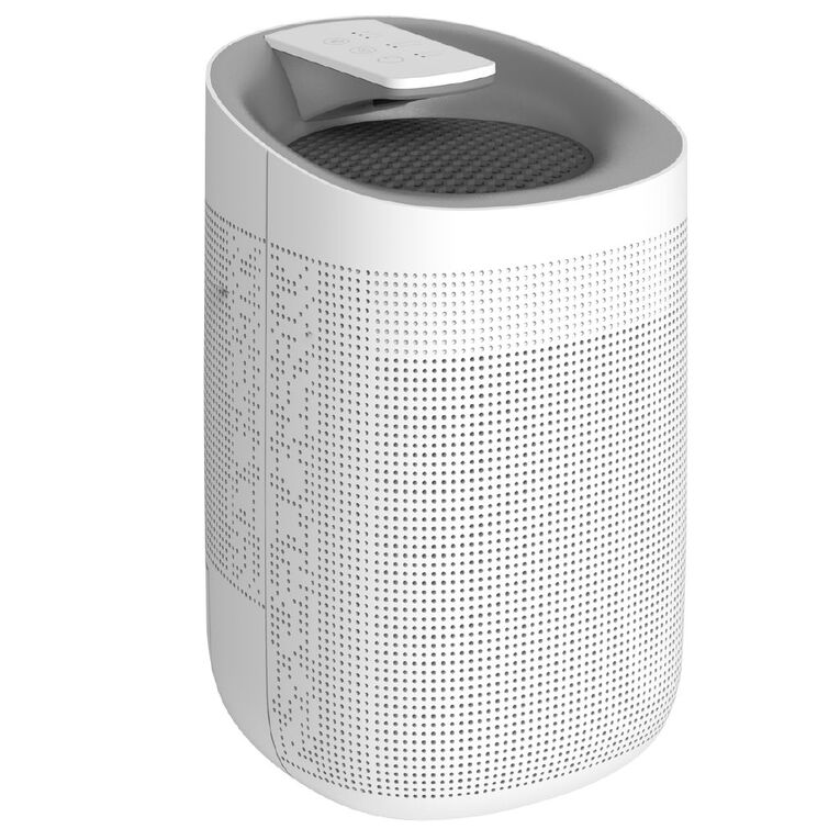 Sheffield 2-in-1 Dehumidifier, , hi-res