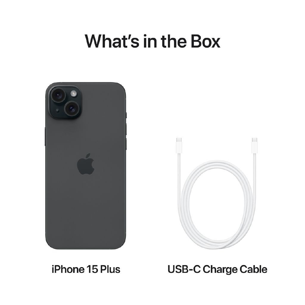 Apple - iPhone 15 Plus  128GB  難あり水没 iPhone 15 Plus 128GB ブルーを購入 - Apple（日本）