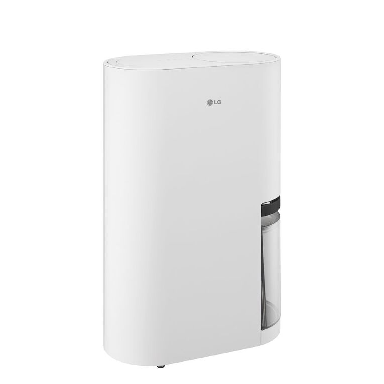 LG 24L PuriCare DUAL Inverter Dehumidifier, , hi-res