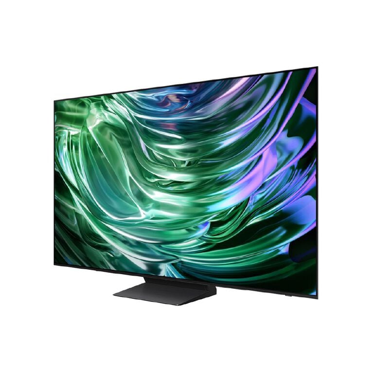 Samsung 65" S90D OLED 4K Smart TV 2024, , hi-res