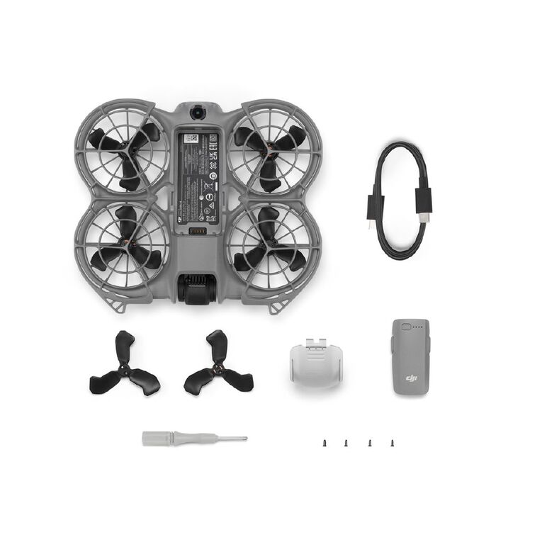 DJI Neo 2 (Drone Only), , hi-res