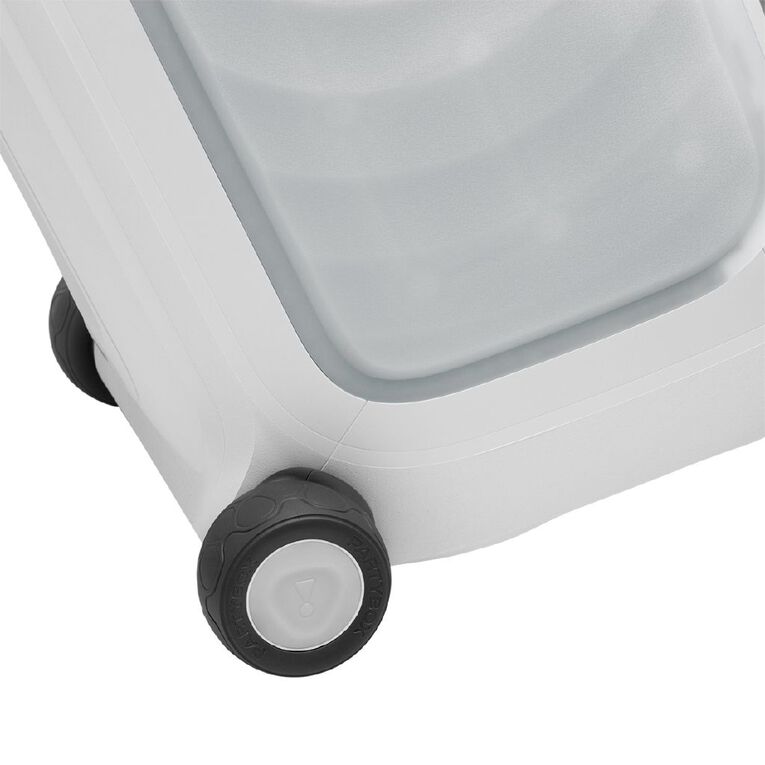 JBL PartyBox 330 Portable Party Speaker - White, , hi-res