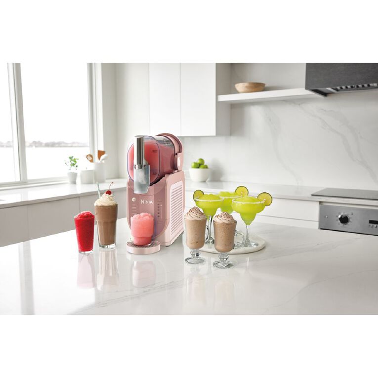 Ninja SLUSHi Professional Frozen Drink Maker - Fros&eacute; Limited Edition, , hi-res
