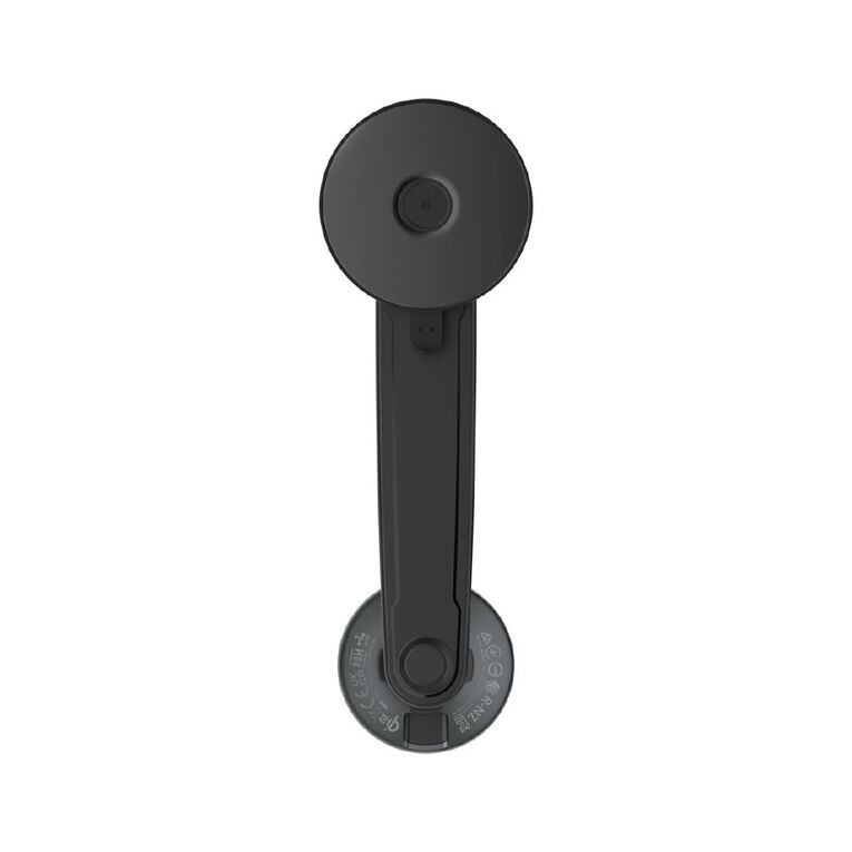 Belkin BoostCharge Qi2 Magnetic Wireless Charging Car Dash Mount, , hi-res