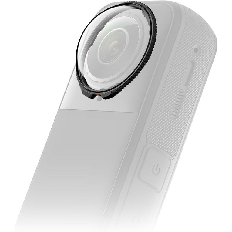 Insta360 X5 Premium Lens Guards, , hi-res
