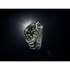 Withings Scanwatch Nova Green