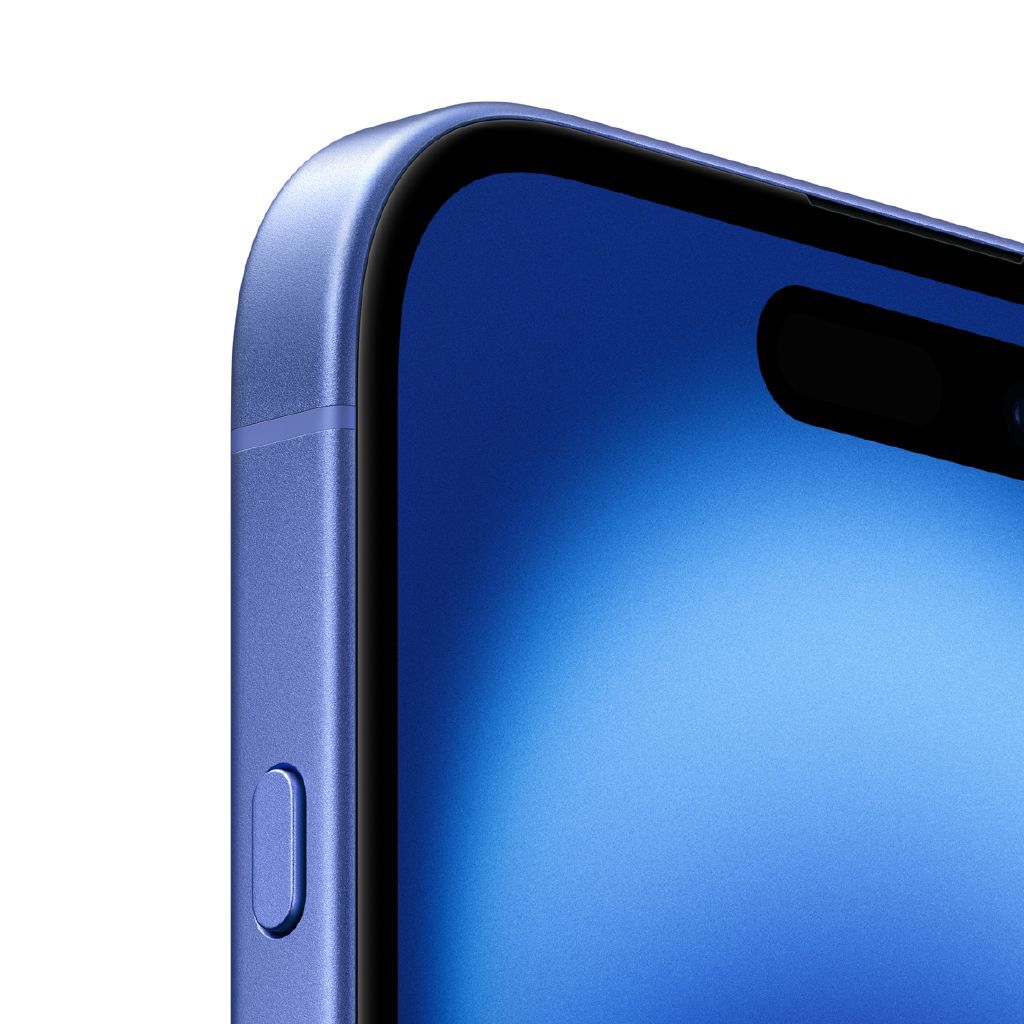 Apple iPhone 16 ウルトラマリン 256GB Amazon.com: Apple iPhone 16, US Version, 256GB, Ultramarine
