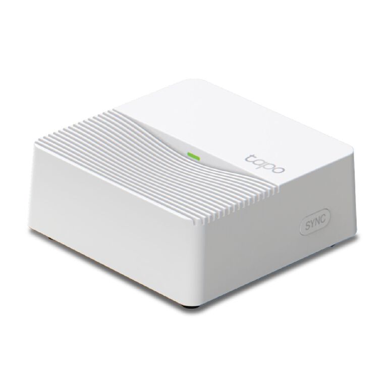 TP-Link TAPO H200 SMART HUB, , hi-res