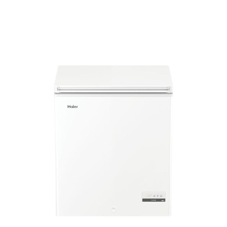 Haier 137L 300 Series Hybrid Chest Freezer, , hi-res