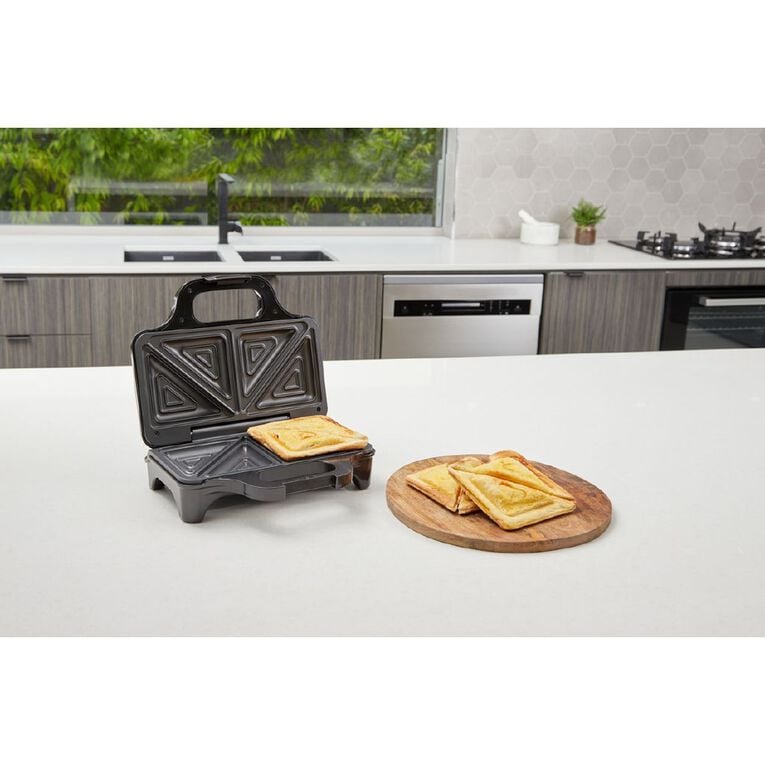 Westinghouse 2 Slice Sandwich Maker, , hi-res