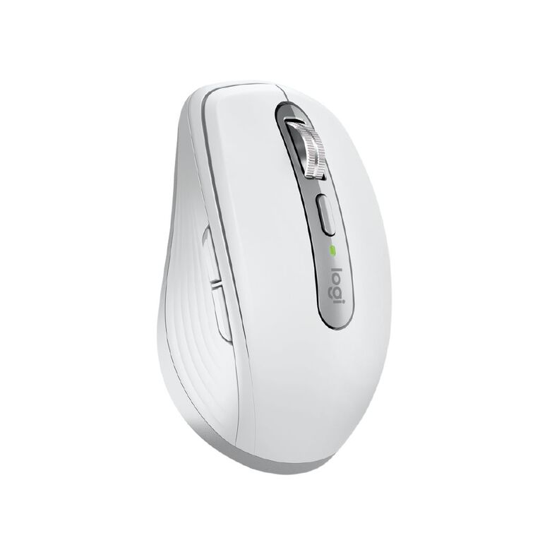 Logitech MX Anywhere 3S for Mac - Pale Grey, , hi-res